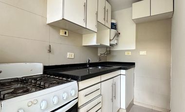 ALQUILER DÚPLEX 1 DORMITORIO | SÚPER LUMINOSO | AMPLIO Y MODERNO