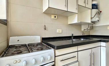 ALQUILER DÚPLEX 1 DORMITORIO | SÚPER LUMINOSO | AMPLIO Y MODERNO