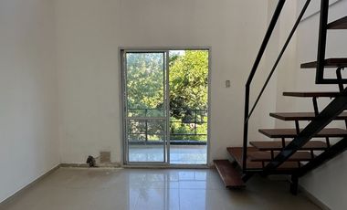 ALQUILER DÚPLEX 1 DORMITORIO | SÚPER LUMINOSO | AMPLIO Y MODERNO