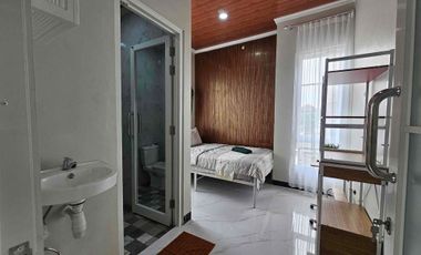 Kost Dijual Jogja Fully Furnished 3 Lantai 15 Kamar Dekat Kampus UII di Ngaglik Sleman Yogyakarta