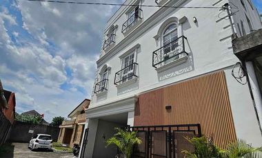 Kost Dijual Jogja Fully Furnished 3 Lantai 15 Kamar Dekat Kampus UII di Ngaglik Sleman Yogyakarta