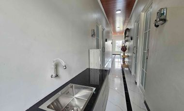 Kost Dijual Jogja Fully Furnished 3 Lantai 15 Kamar Dekat Kampus UII di Ngaglik Sleman Yogyakarta