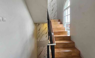 Kost Dijual Jogja Fully Furnished 3 Lantai 15 Kamar Dekat Kampus UII di Ngaglik Sleman Yogyakarta