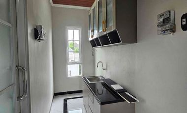 Kost Dijual Jogja Fully Furnished 3 Lantai 15 Kamar Dekat Kampus UII di Ngaglik Sleman Yogyakarta
