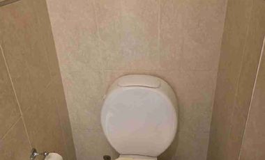 Duplex 3 ambientes en 1er piso, dos baños, dos dormitorios