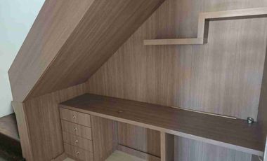 Duplex 3 ambientes en 1er piso, dos baños, dos dormitorios