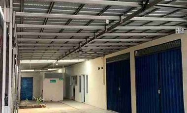 DISEWAKAN RUKO LUAS 500 meter DI PASIR PUTIH SAWANGAN DEPOK