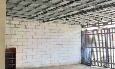 DISEWAKAN RUKO LUAS 500 meter DI PASIR PUTIH SAWANGAN DEPOK