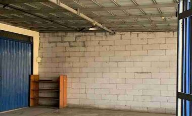 DISEWAKAN RUKO LUAS 500 meter DI PASIR PUTIH SAWANGAN DEPOK