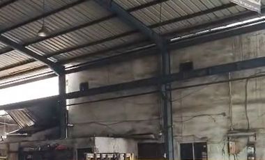 Dijual Gudang Strategis Bekasi Jalan Raya Narogong