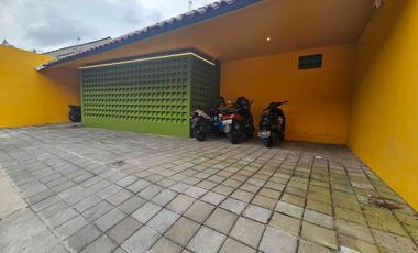 Dijual Kost Cantik Fully Furnished 11 Kamar Dekat Hotel Sheraton di Maguwoharjo Depok Sleman