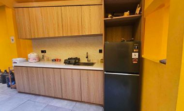 Dijual Kost Cantik Fully Furnished 11 Kamar Dekat Hotel Sheraton di Maguwoharjo Depok Sleman