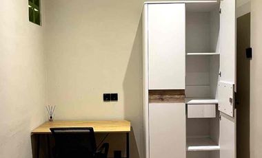 Dijual Kost Cantik Fully Furnished 11 Kamar Dekat Hotel Sheraton di Maguwoharjo Depok Sleman