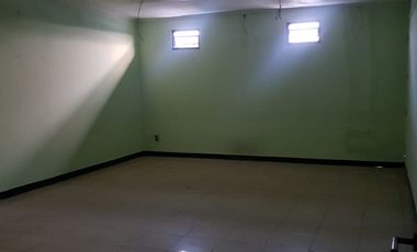 Jual dan Sewa bangunan komersil pinggir jalan raya