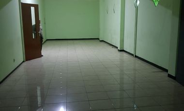 Jual dan Sewa bangunan komersil pinggir jalan raya