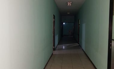 Jual dan Sewa bangunan komersil pinggir jalan raya