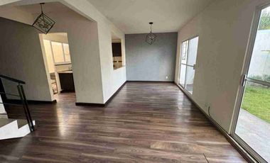 casa en venta en zona la calera