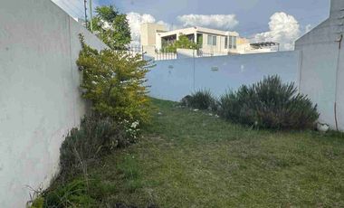 casa en venta en zona la calera