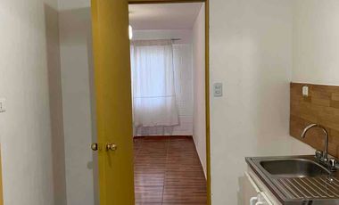 DEPARTAMENTO PRIMER PISO TOTALMENTE RENOVADO  3d 1b