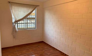 DEPARTAMENTO PRIMER PISO TOTALMENTE RENOVADO  3d 1b