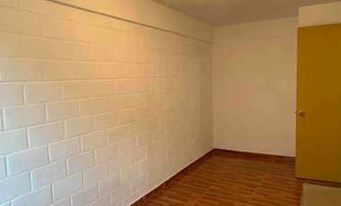 DEPARTAMENTO PRIMER PISO TOTALMENTE RENOVADO  3d 1b