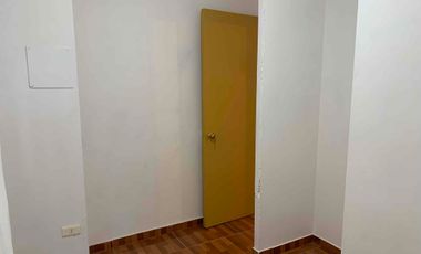 DEPARTAMENTO PRIMER PISO TOTALMENTE RENOVADO  3d 1b