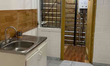 DEPARTAMENTO PRIMER PISO TOTALMENTE RENOVADO  3d 1b