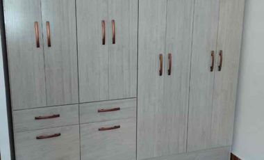 DEPARTAMENTO PRIMER PISO TOTALMENTE RENOVADO  3d 1b