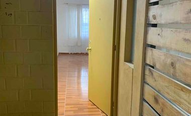 DEPARTAMENTO PRIMER PISO TOTALMENTE RENOVADO  3d 1b