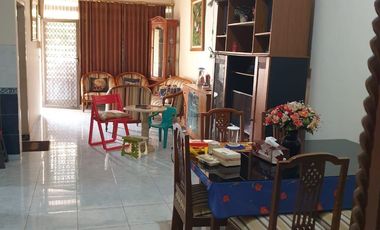 FAST SALE  Rungkut Asri House