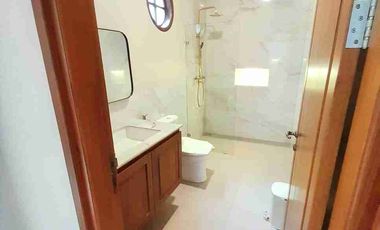 Sewa Bangunan Komersil Baru di Kebayoran Baru dekat Blok M