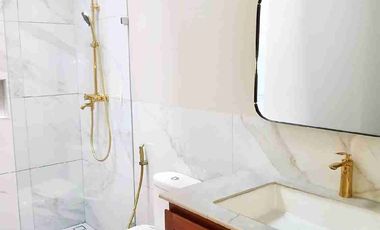 Sewa Bangunan Komersil Baru di Kebayoran Baru dekat Blok M