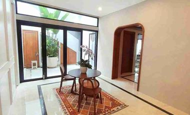 Sewa Bangunan Komersil Baru di Kebayoran Baru dekat Blok M