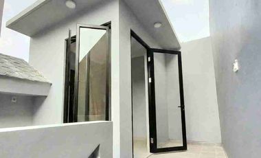 Sewa Bangunan Komersil Baru di Kebayoran Baru dekat Blok M