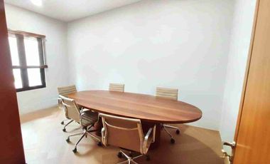 Sewa Bangunan Komersil Baru di Kebayoran Baru dekat Blok M