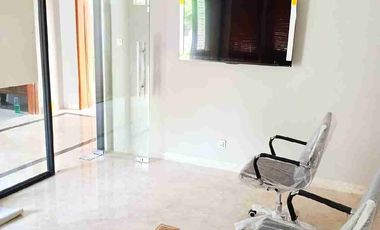 Sewa Bangunan Komersil Baru di Kebayoran Baru dekat Blok M