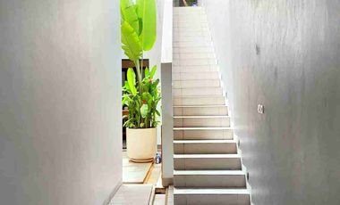 Sewa Bangunan Komersil Baru di Kebayoran Baru dekat Blok M