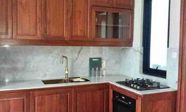 Sewa Bangunan Komersil Baru di Kebayoran Baru dekat Blok M