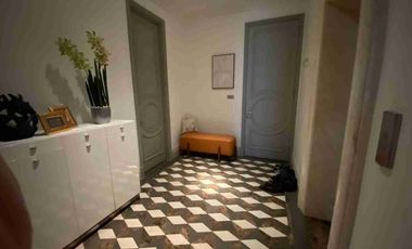 Dijual dan Disewakan Apartemen Mewah  Raffles Residences Kuningan 4br + studyroom 475m2 Super Luxury SCBD Jakarta Selatan