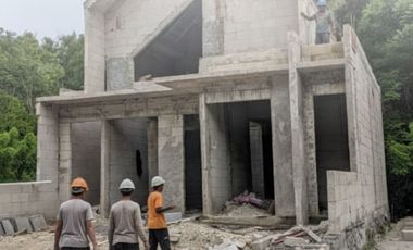 Rumah murah dekat kampus UMY Gamping Sleman