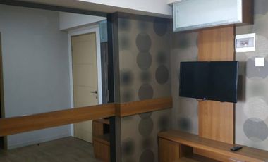 DIJUAL APARTEMEN EDUCITY TOWER HARVARD LANTAI 7 - FURNISHED