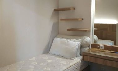 DIJUAL APARTEMEN EDUCITY TOWER HARVARD LANTAI 7 - FURNISHED