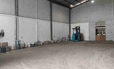 DIJUAL GUDANG TEKNO - BSD