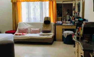 rumah mewah buluh indah Gatsu barat bali