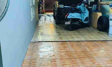 rumah mewah buluh indah Gatsu barat bali