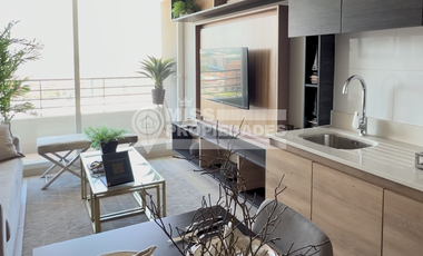 DEPARTAMENTOS EN VENTA – PARQUE MACKENNA, SANTIAGO