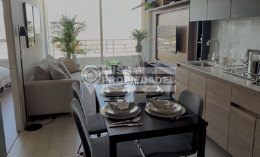 DEPARTAMENTOS EN VENTA – PARQUE MACKENNA, SANTIAGO