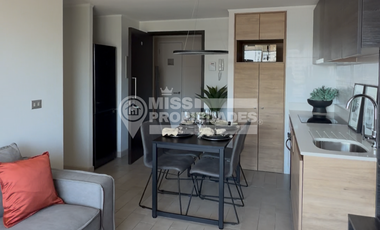 DEPARTAMENTOS EN VENTA – PARQUE MACKENNA, SANTIAGO