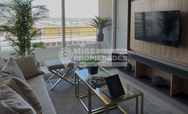 DEPARTAMENTOS EN VENTA – PARQUE MACKENNA, SANTIAGO