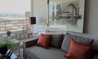 DEPARTAMENTOS EN VENTA – PARQUE MACKENNA, SANTIAGO
